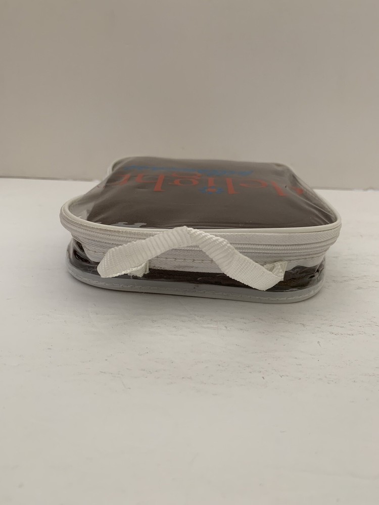 Delight 30" x 19" 100% Polyester Brown Pillowcase