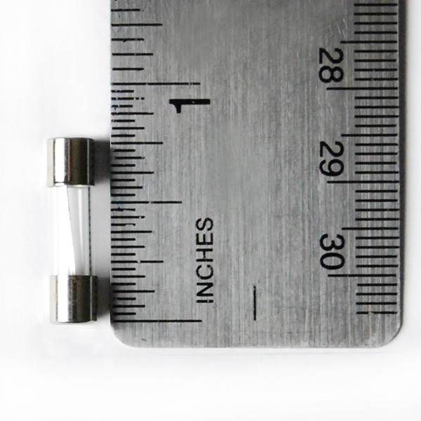 OPTIMA LIGHTING 4A 125V Fuse