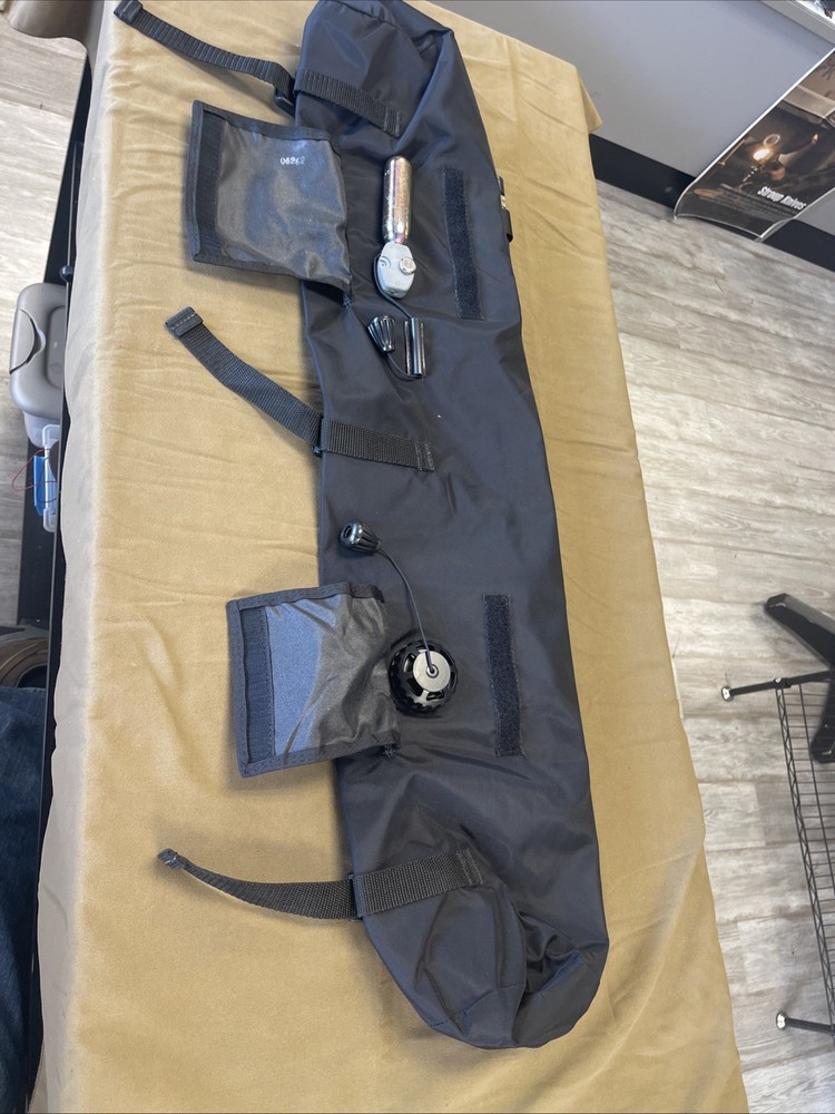 US Dive Inflatable Bag