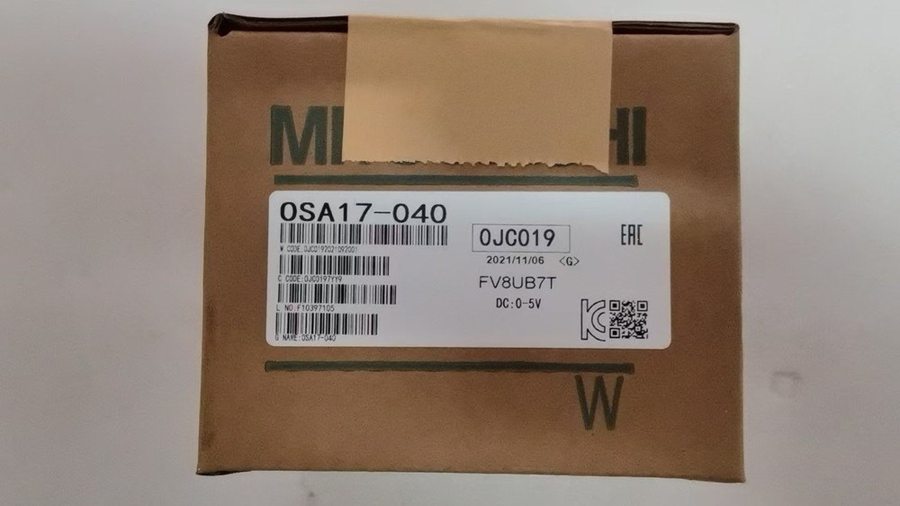 OSA17-040 New encoder, fast delivery, DHL/FEDEX/UPS