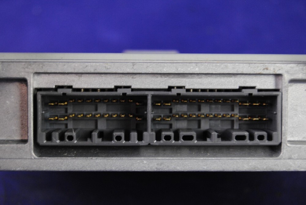 01-03 Honda Insight TCM TCU Auto AT Transmission Control Module Computer