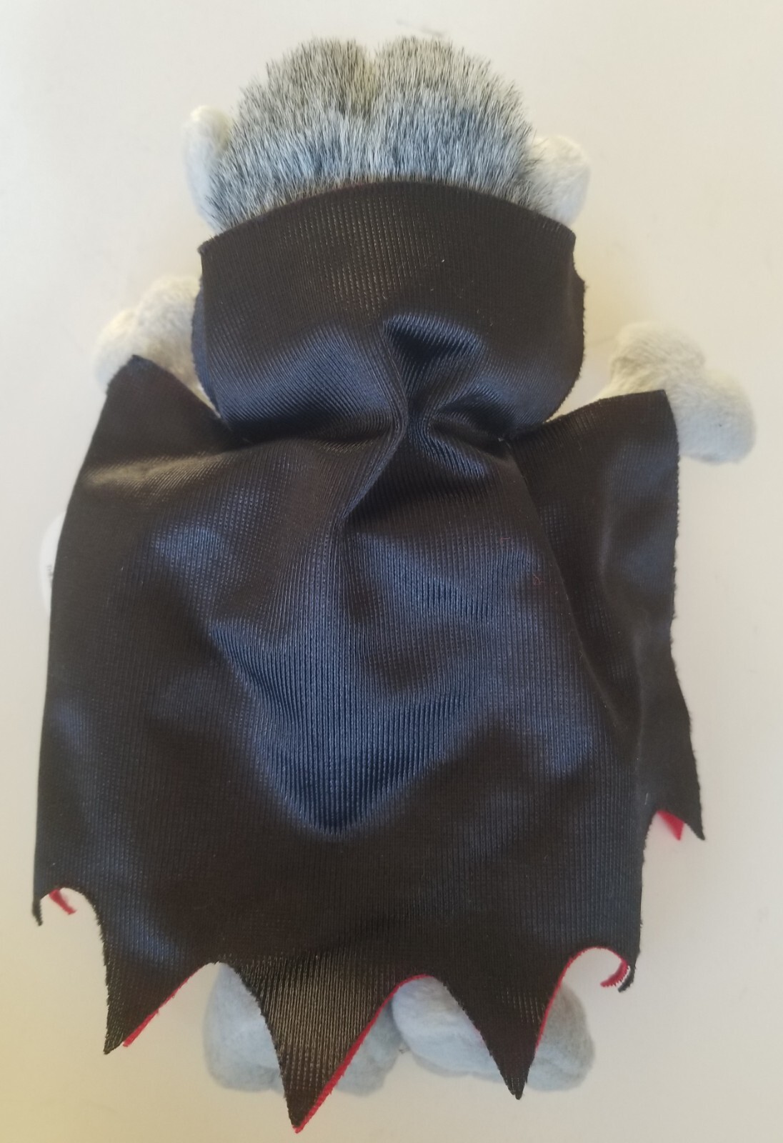 Meanies Grisly Grizzlies Halloween '99 COUNT DRACUBEAR