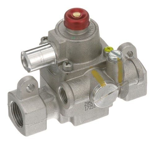TS SAFETY VALVE
