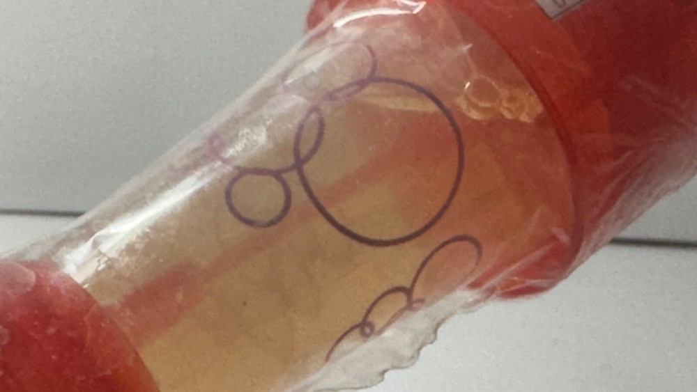Candy Bubbles Pop by Cap Candy, Mint & Unopened from 2000