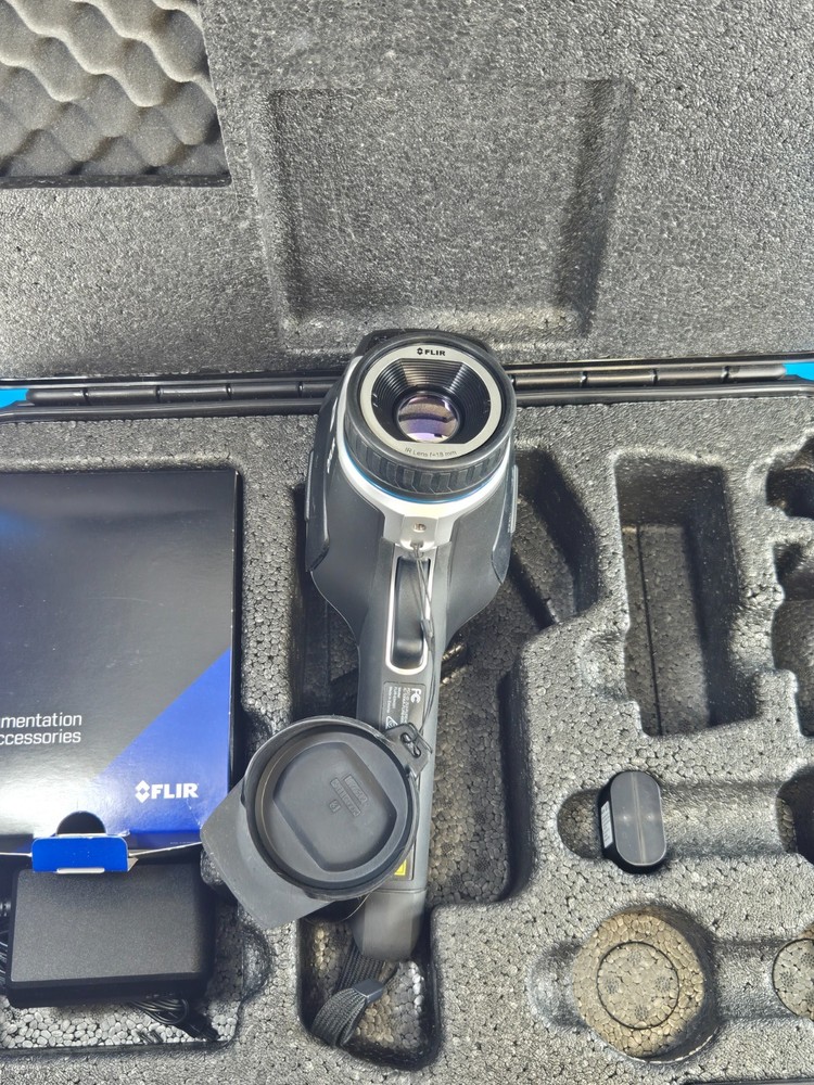 Flir E40bx E40 bx IR Infrared Thermal Imager Imaging Camera