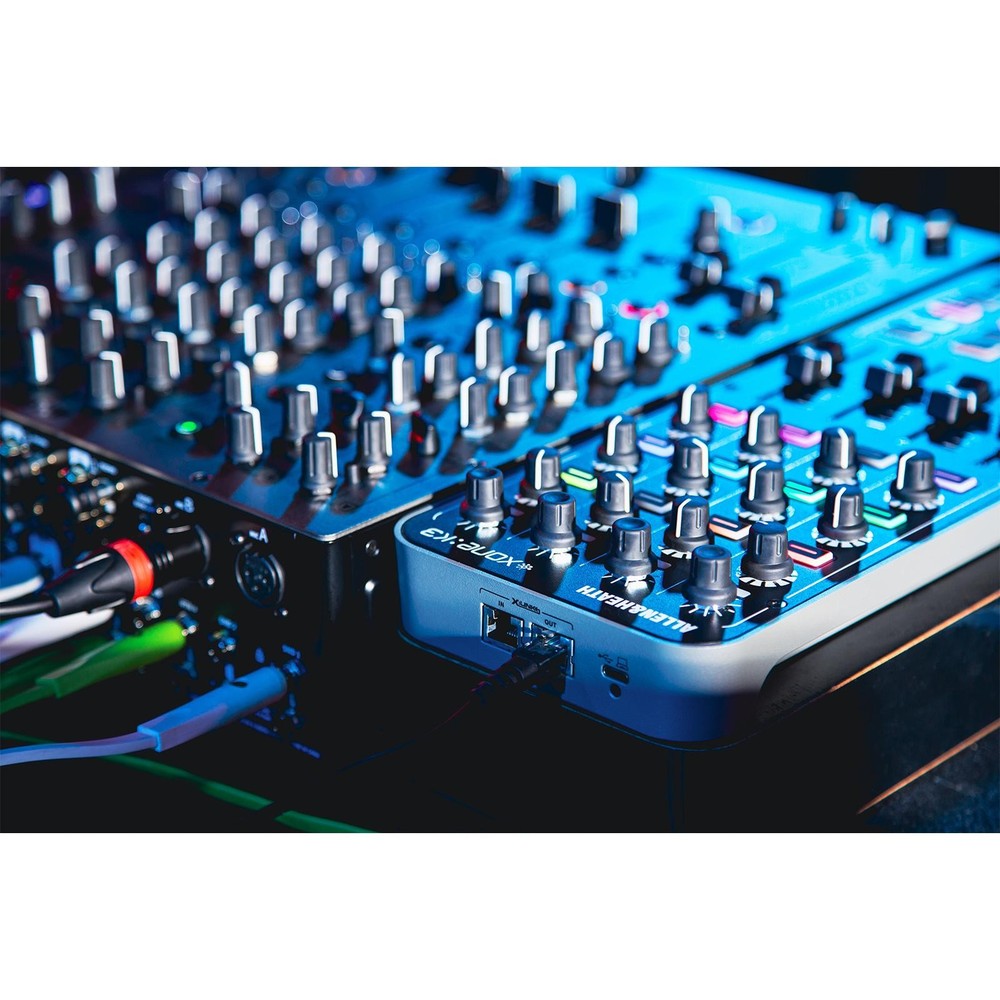 Allen & Heath XONE:K3 Universal Compact DJ MIDI Controller