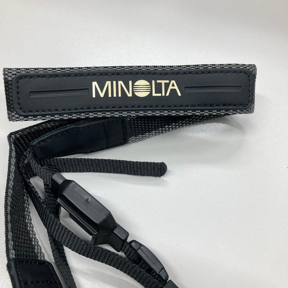 Minolta strap LL Used