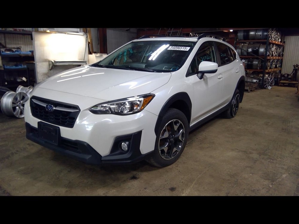 Integrated Control Module Multiplex Network Body Fits 19-20 RAV4 82201FL430