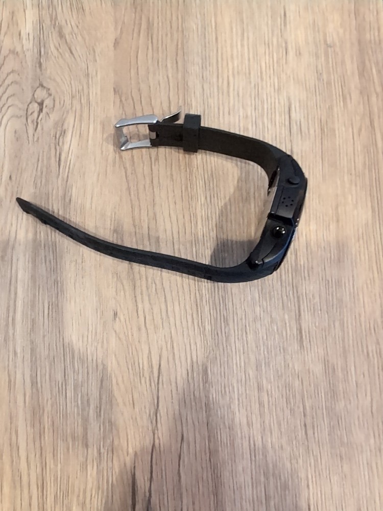 Scubapro Z1 Dive Computer Solar Powered