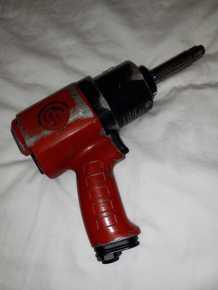 Impact Gun