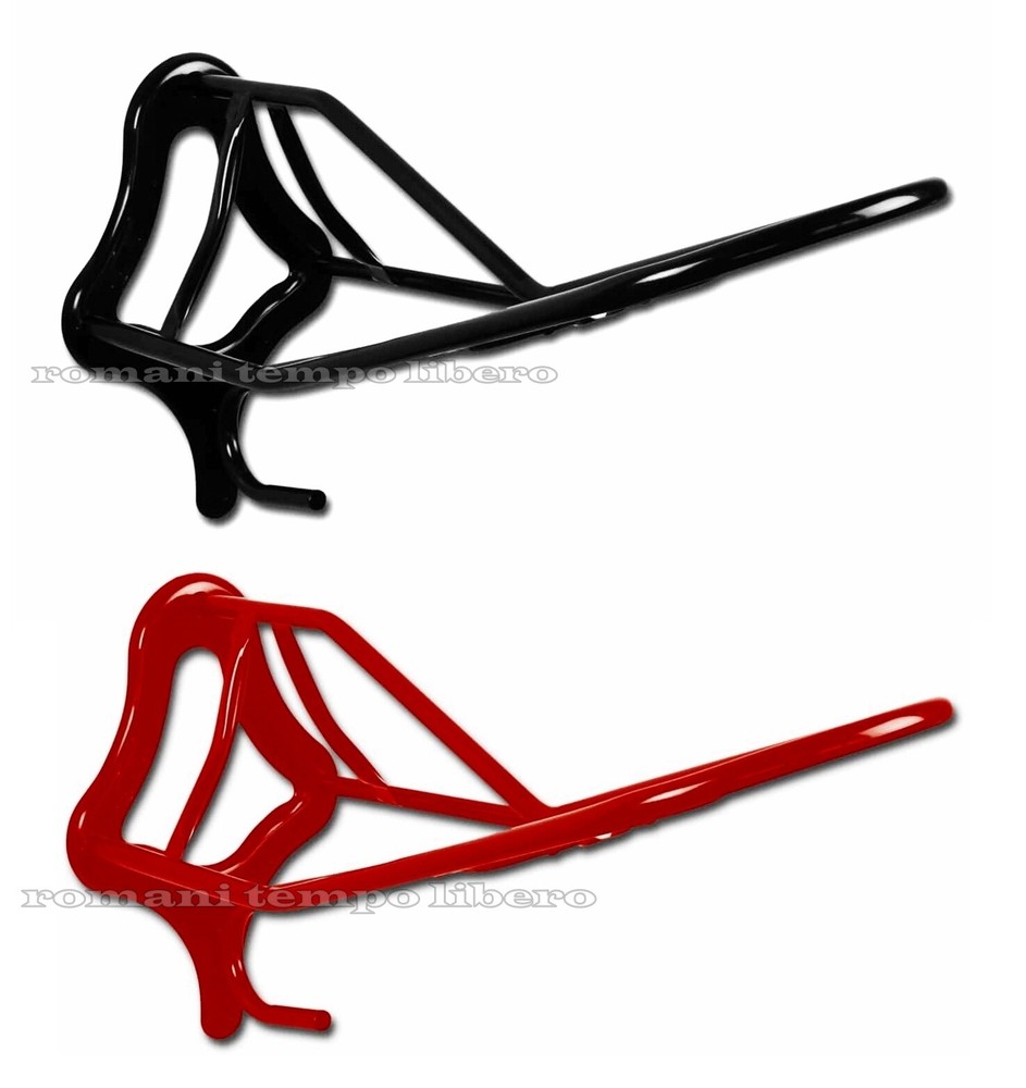 WALL CHAIRREST STABLE WITH HARNESS