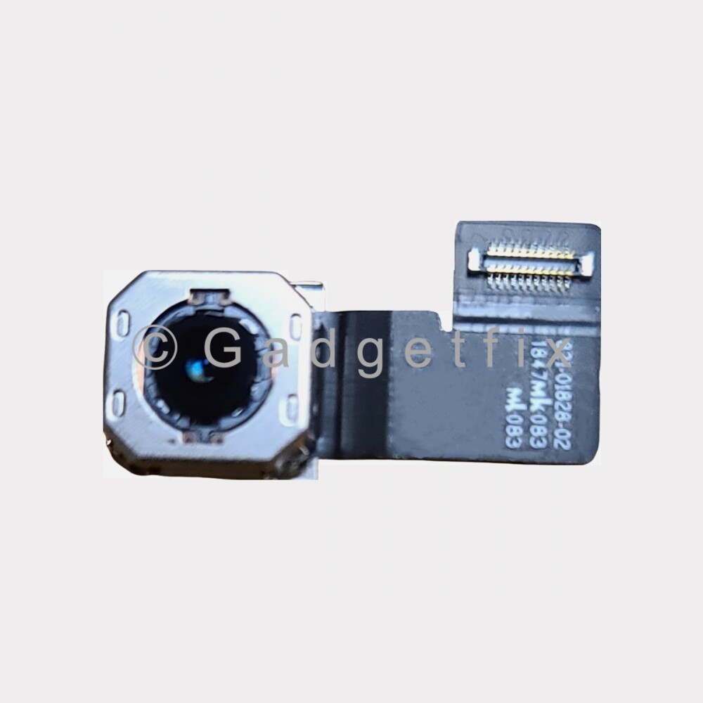 For iPad Mini 6 A2568 (2021) Back Camera Flex Module Replacement