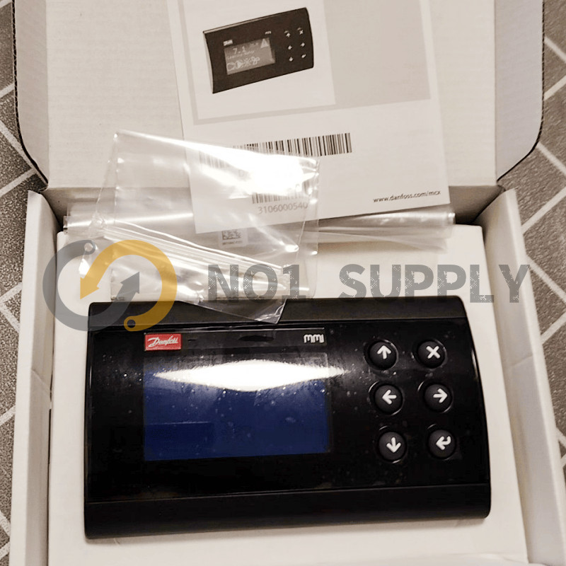 1PC New Danfoss MMIGRS2 080G0294 Electronic Controller Fast delivery