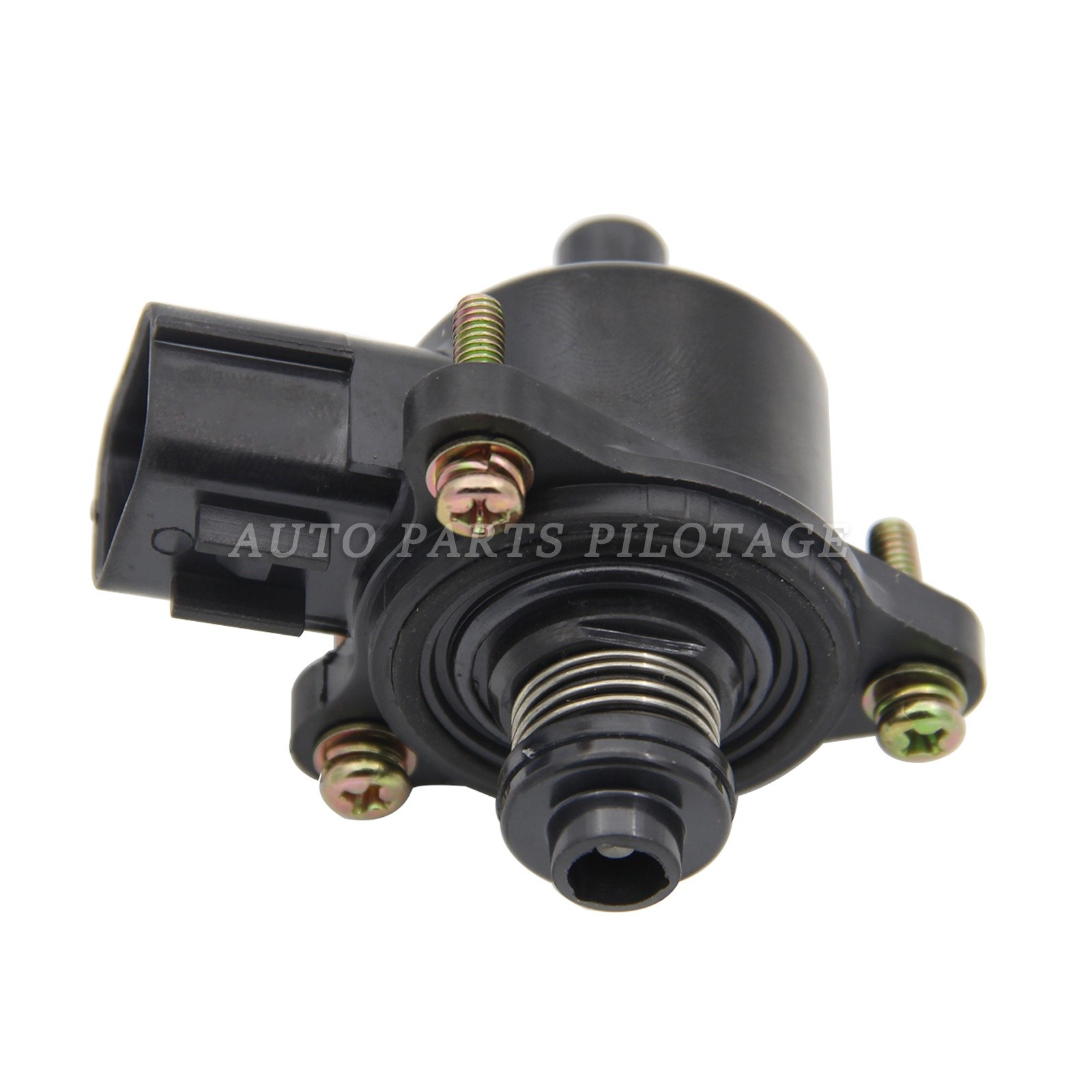 1 Set Idle Air Control Valve 63P-1312A-02-00 Fit Yamaha GRIZZLY KODIAK 700 US