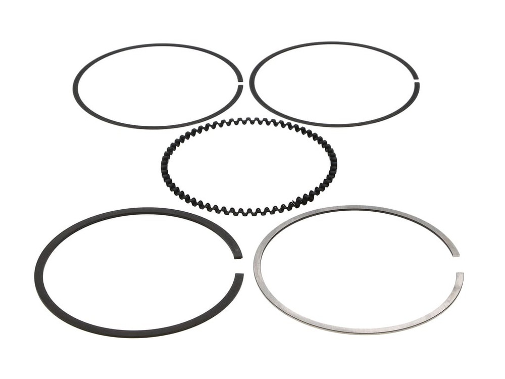 Wiseco Engine Piston Ring Set | 8450XX