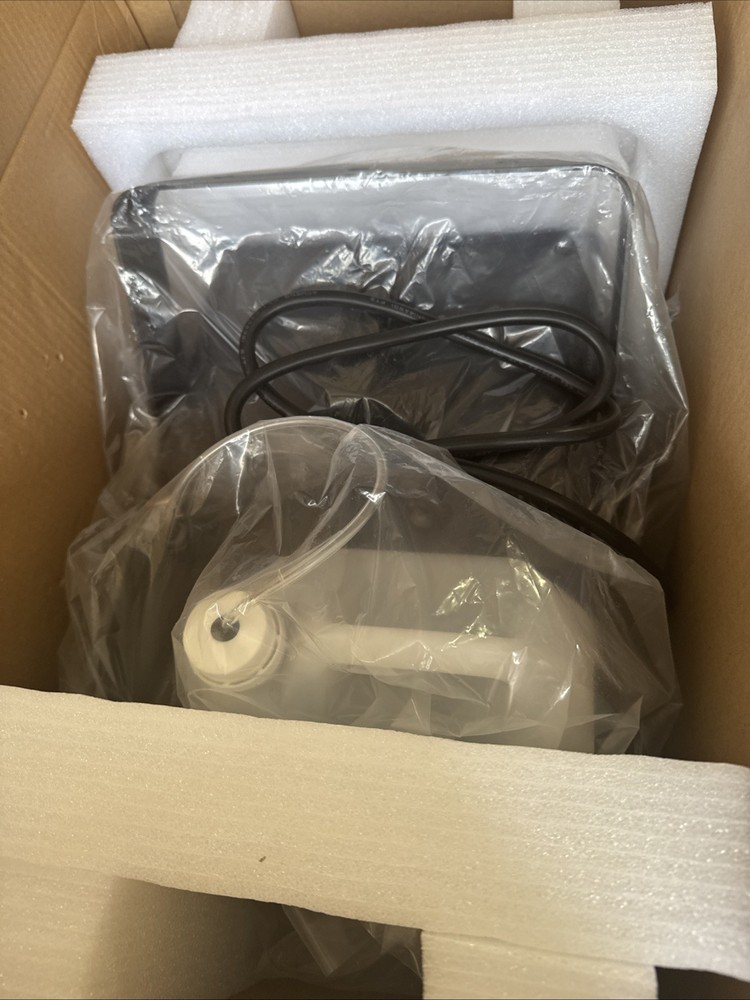 CHAUVET Snow Effect Machine Model SM250