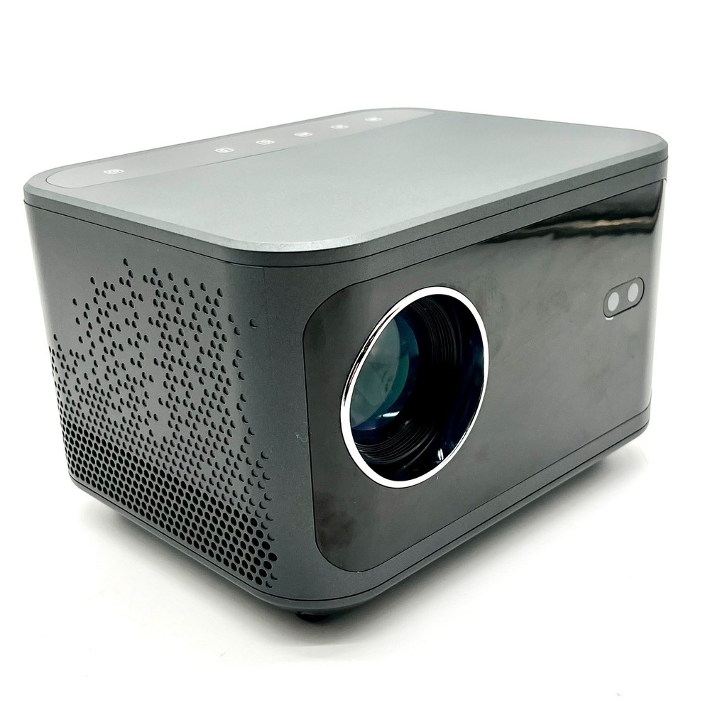 High Performance LED Source Full High Definition Video Projector JY540