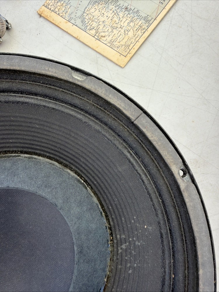 goodmans vintage speaker 🔥