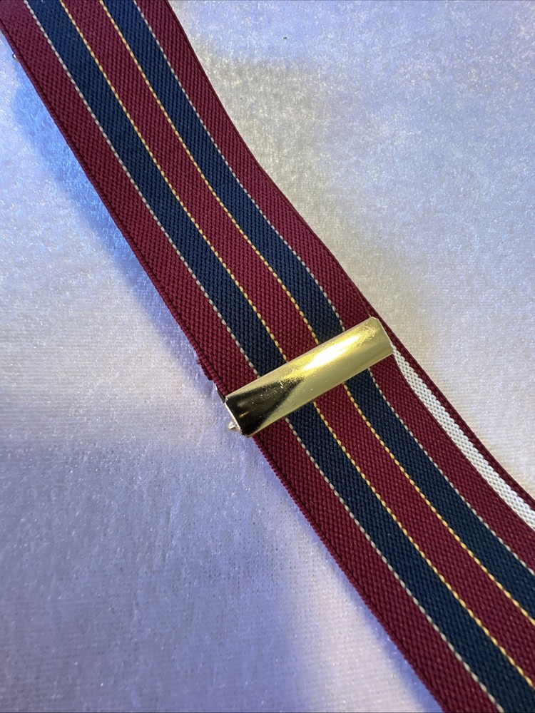 Arbate Suspenders