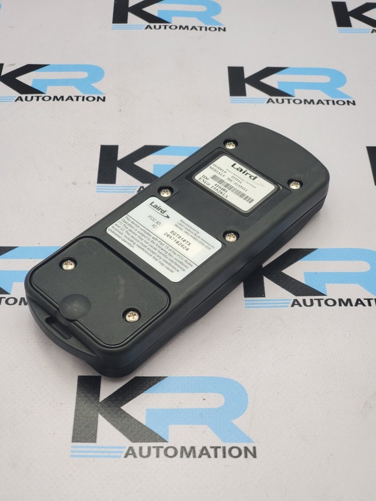 Laird 25T10A Three Motion Crane Transmitter
