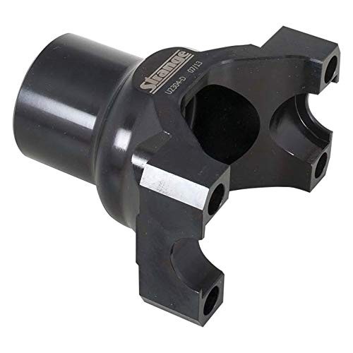 Strange Engineering Strange U2304 Spline
