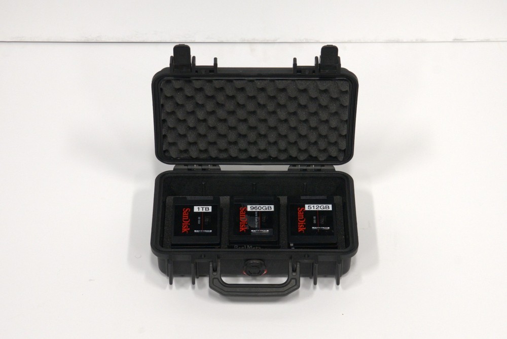 Blackmagic ATEM 2 M/E Broadcast Studio 4K Kit – Full Live Broadcast Package