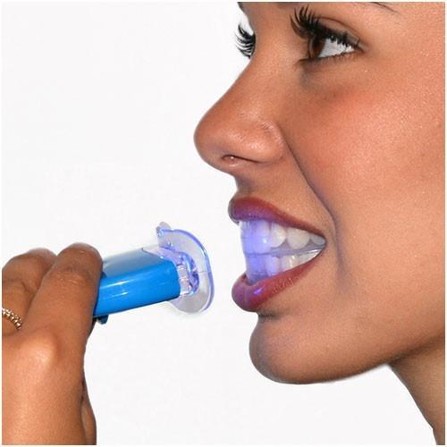 LED Teeth Whitening Light - Battery Operated