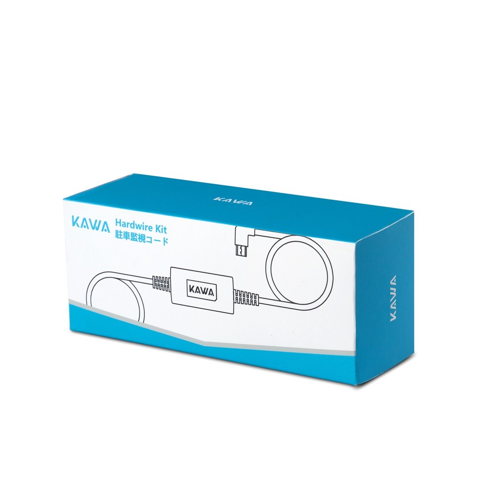 KAWA Dash Cam Hardwire Kit for MINI 3