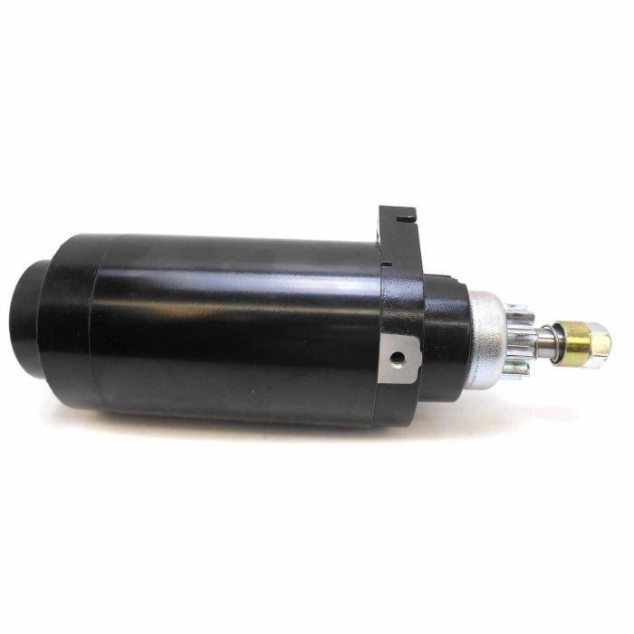 J&N Electric Starter #410-21047