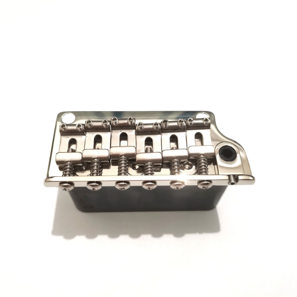 PRS SE Silversky Tremolo Bridge - Chrome