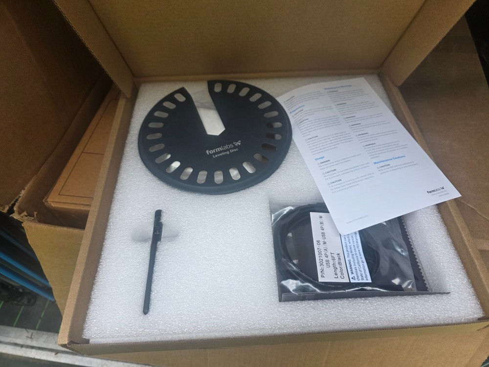 Formlabs Form 3L 3D SLA Printer