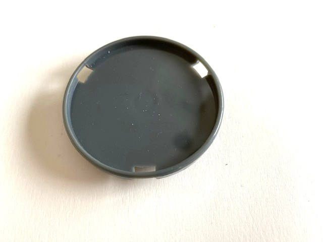 SNAP CIRCUITS Elenco Disk Holder, Part # 6SCM1DH