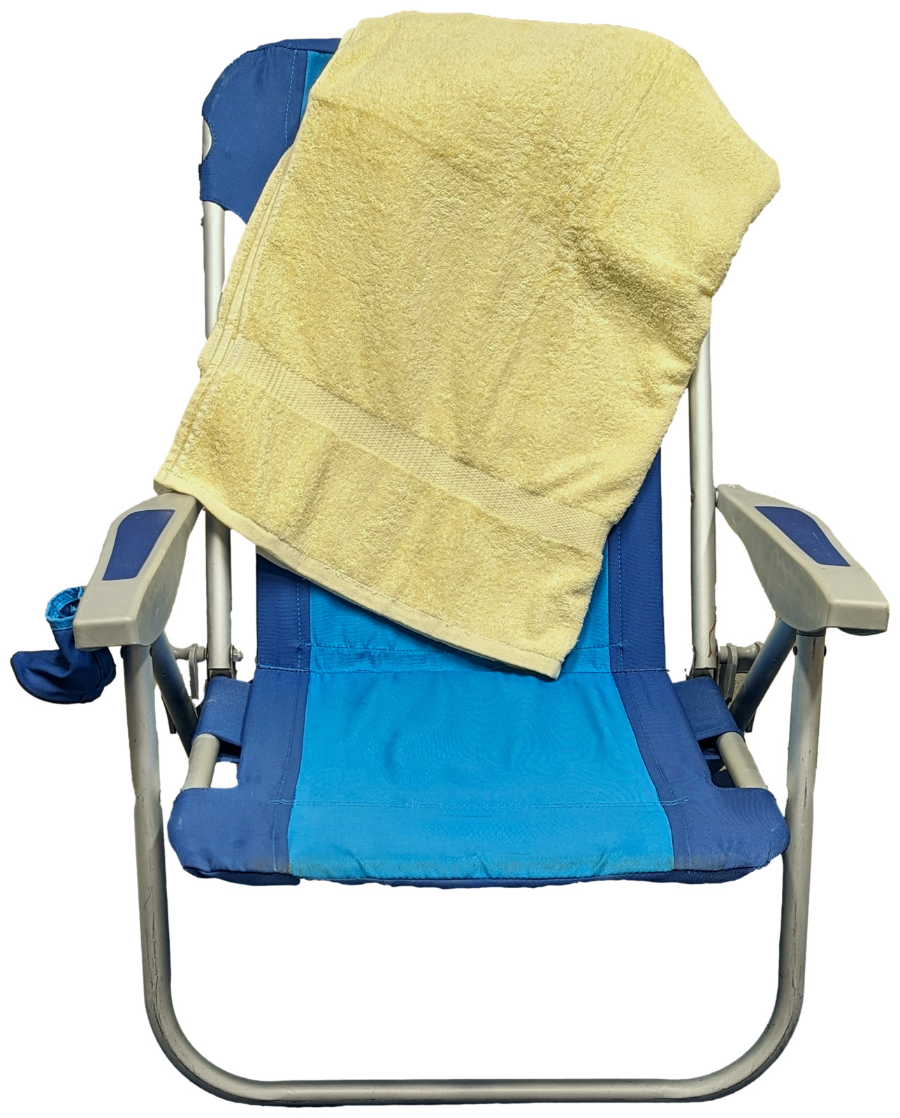 100% Cotton Hotel & Spa Pool Beach Towels 36x68 430GSM Solid Pineapple