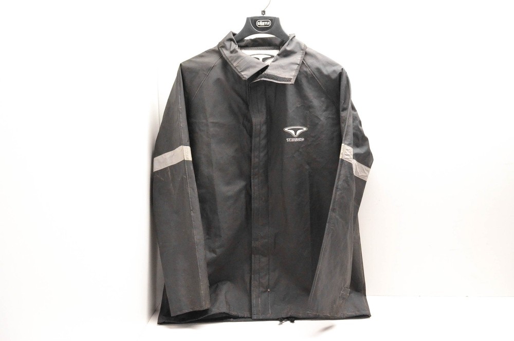 Teknic Jet Stream Rain Jacket NOS