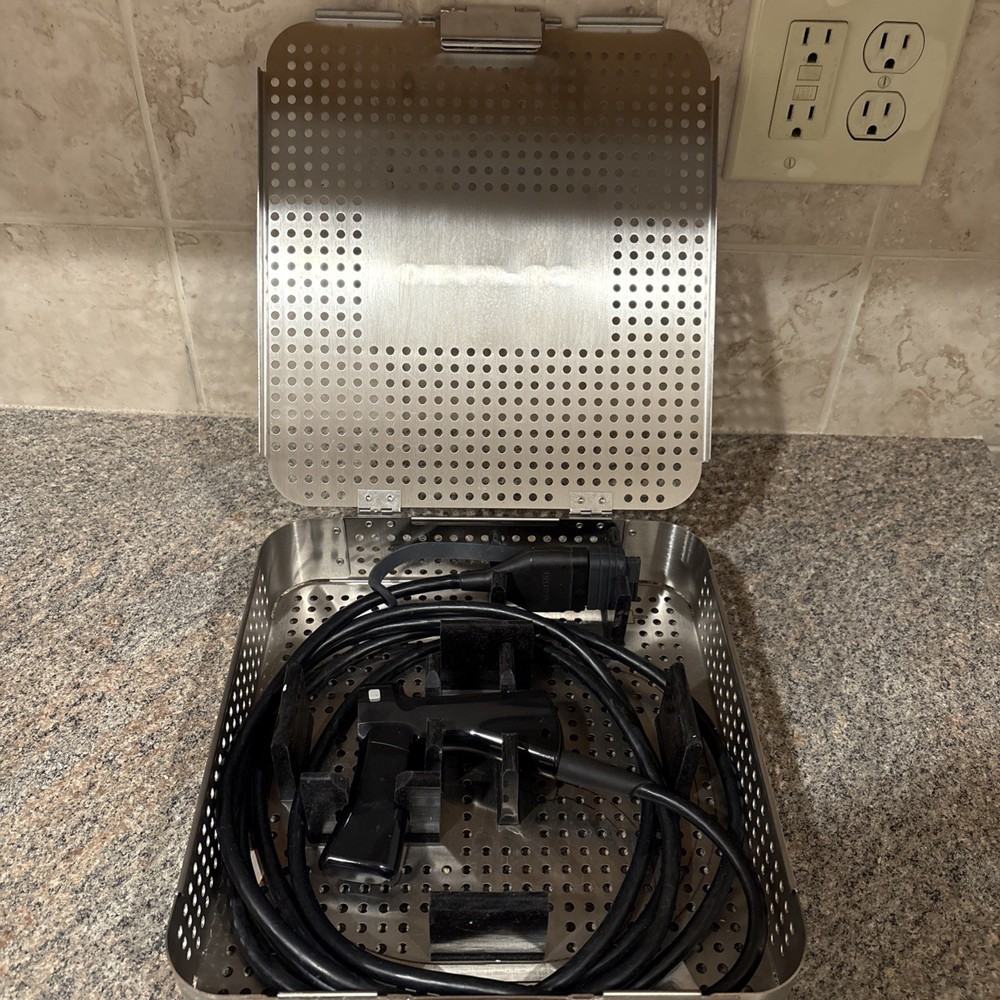 Olympus MDHP100A Diego Elite Angled Multidbrider Handpiece