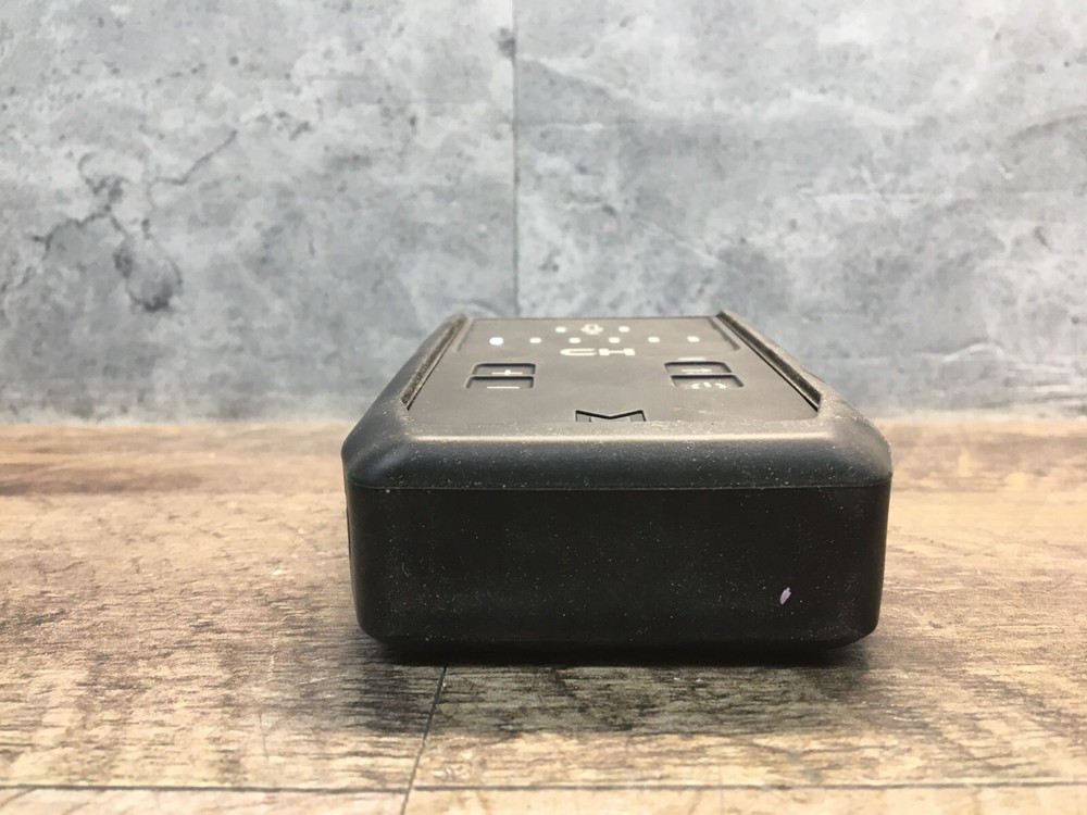 Otto Engineering CT-00210 Intercom System MVR900