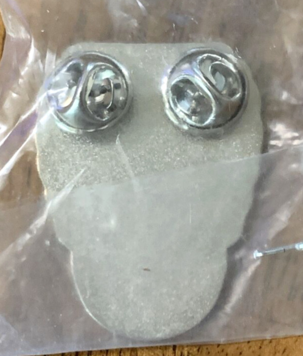 Harley Davidson MDA 2004 Pin Back