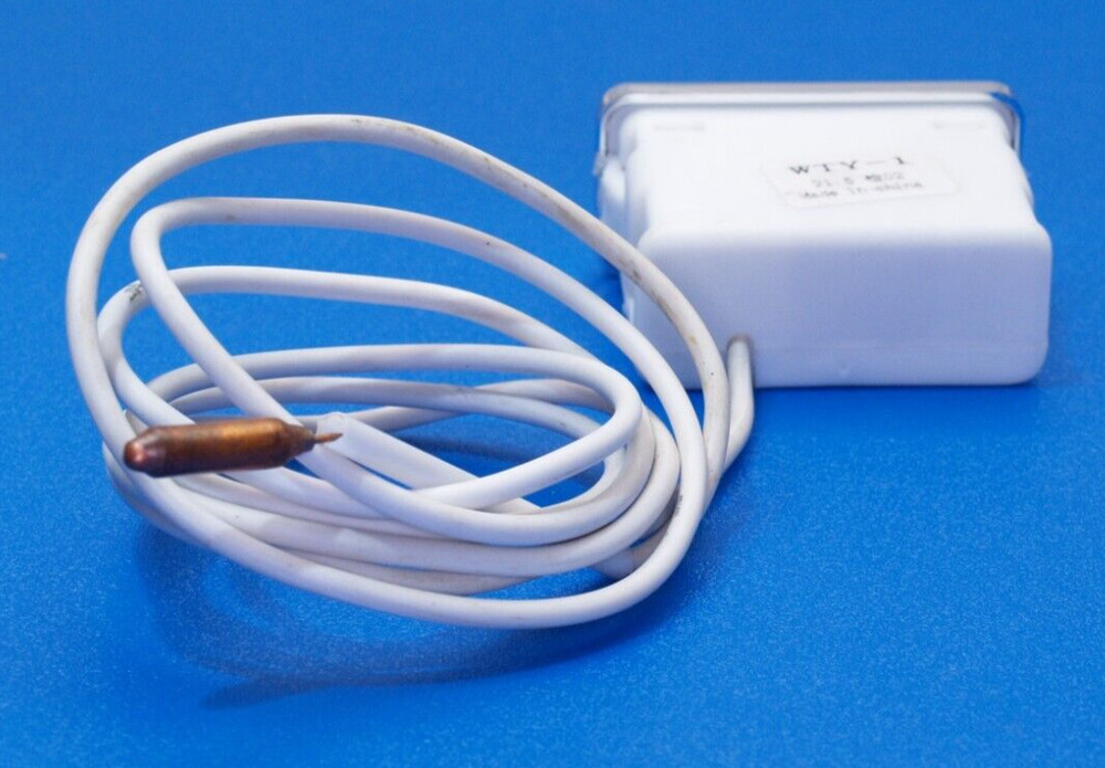 Celsius temperature analog panel indicator meter 20 to 100 °C EAST