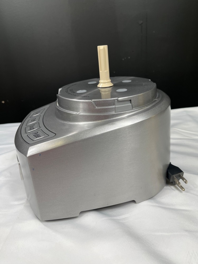 Cuisinart Food Processor Base Model FP 14DC SKU 7399