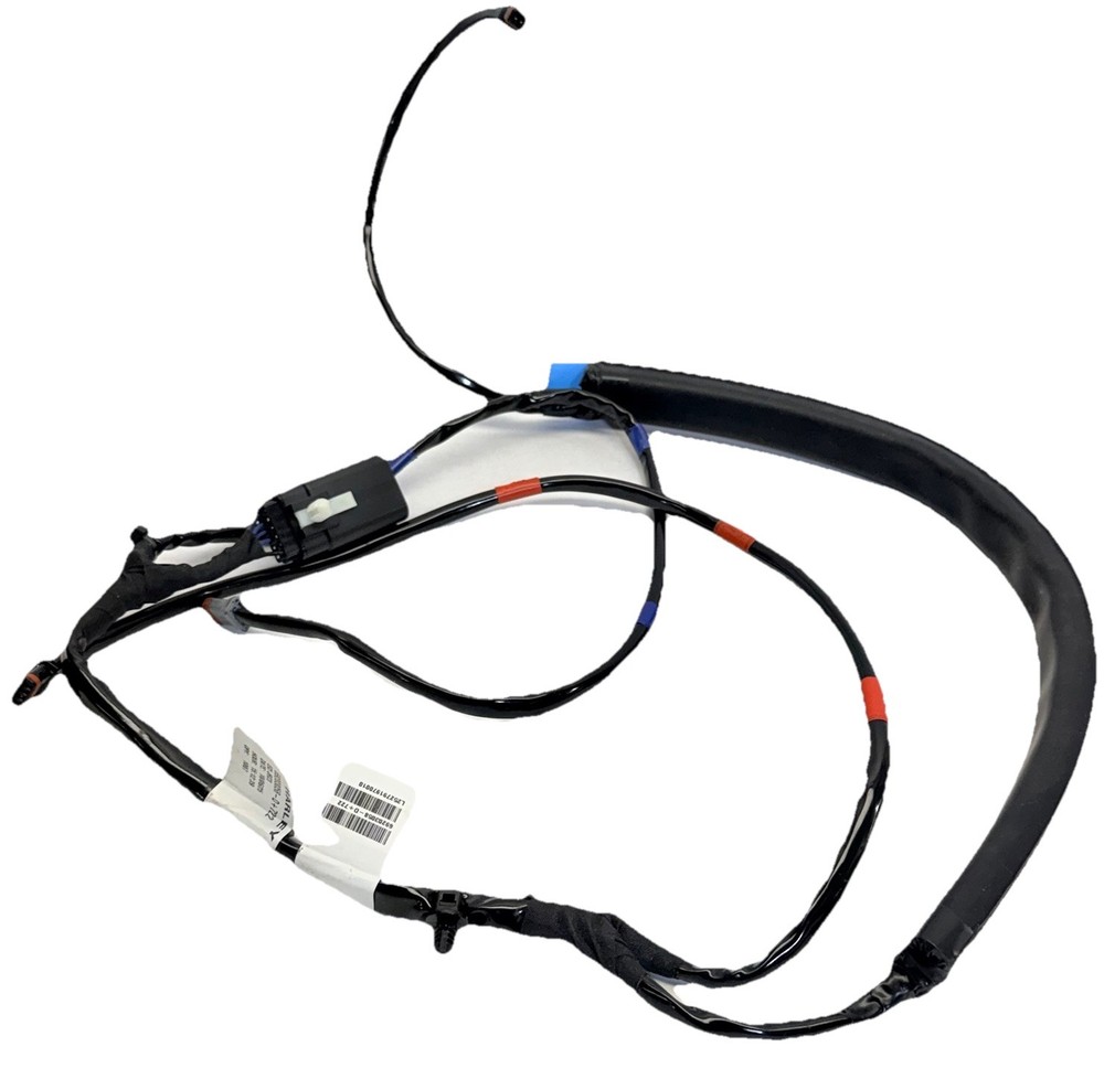 69203058 - D + 722 Wire Harness