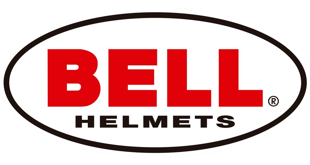 Bell Racing Helmets 287 SRV Helmet Shield - Silver