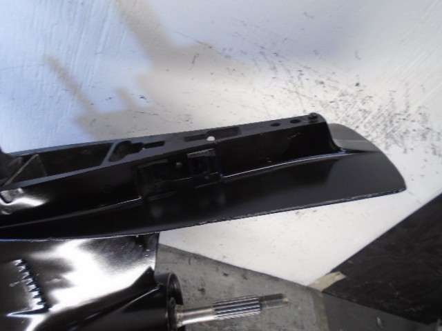 Used 150-175-200 hp Mercury Outboard Motor Lower Unit-150hp-175hp-200hp OEM