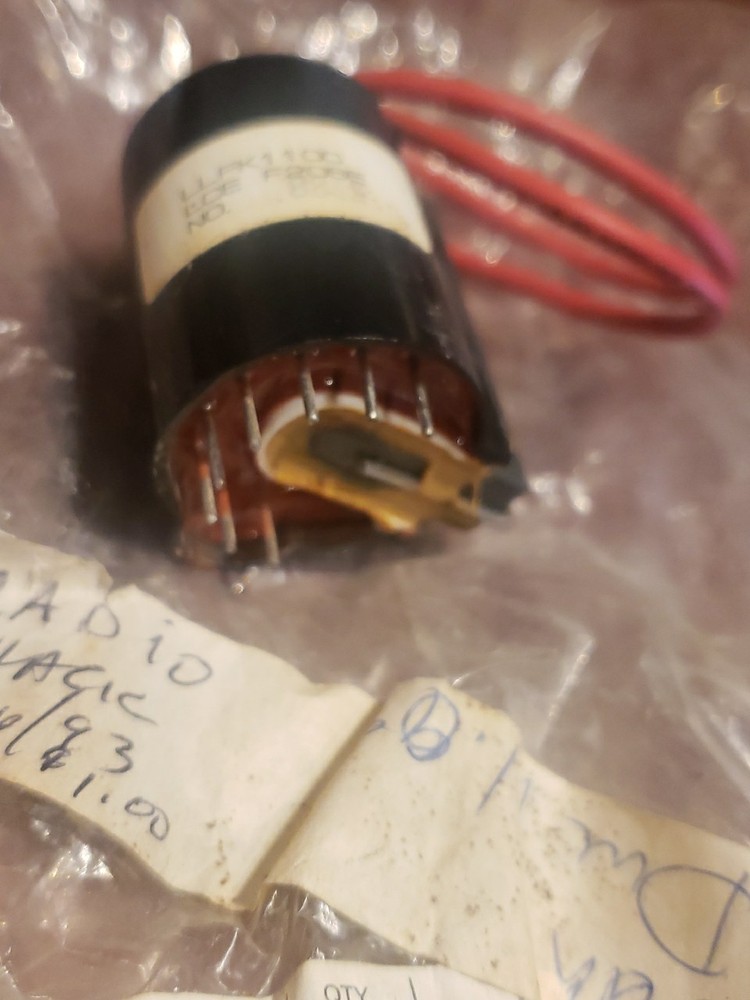 Heathkit LLFK1100 Flyback Transformer