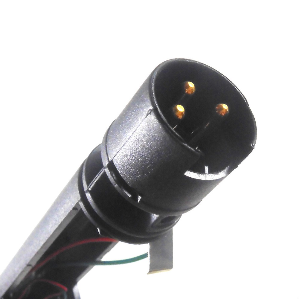 Replacement Capsule Cartridge Kit For Sennheiser E945 Microphone