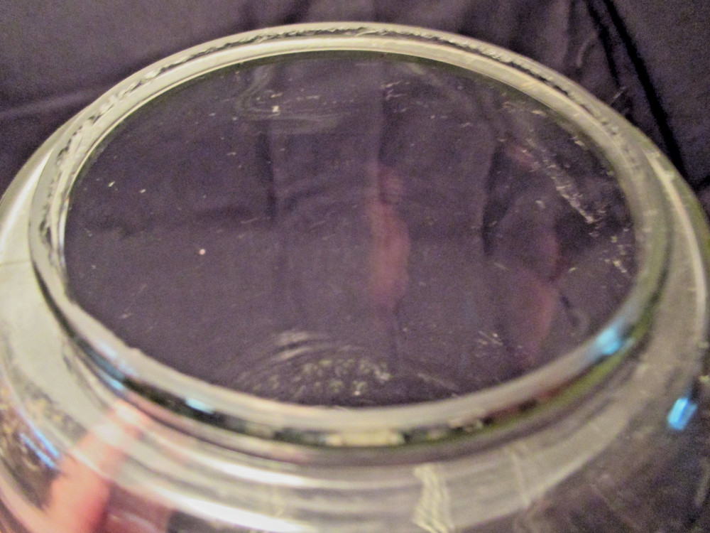 DIETZ JUNIOR COLD BLAST LANTERN GLOBE