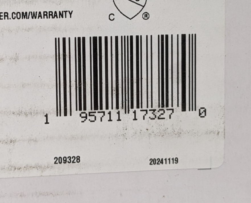 Kohler - Guild - Pull-Down Kitchen Faucet - Matte Black Finish- New Open Box