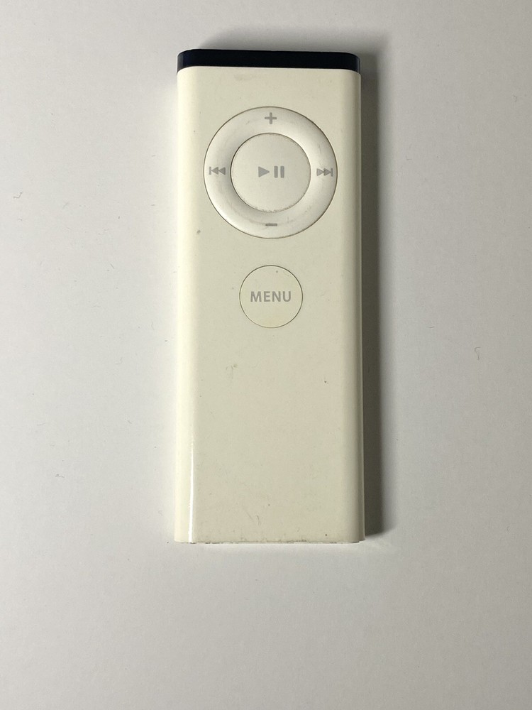 Apple Remote Control for MacBook iMac iPod A1156