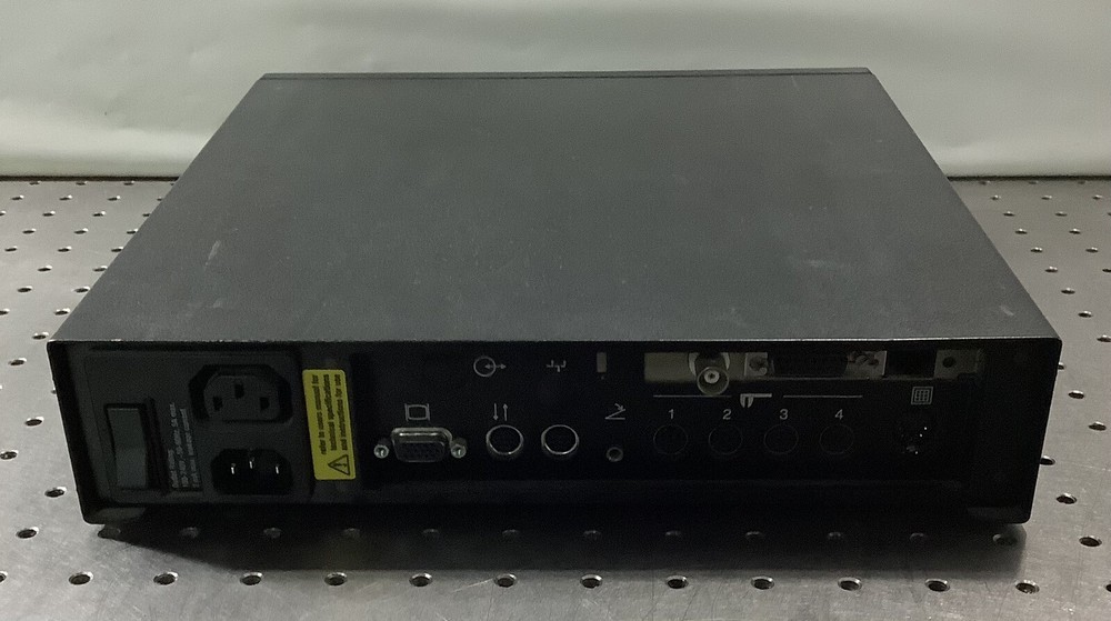 ASI DataMyte 953-2000ETH