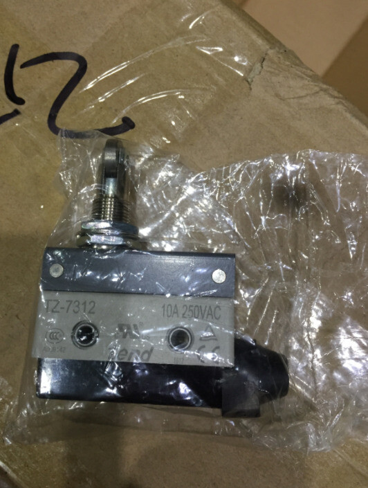 1PCS TEND TZ-7312 TZ7312 LIMIT SWITCH -NEW #TEN