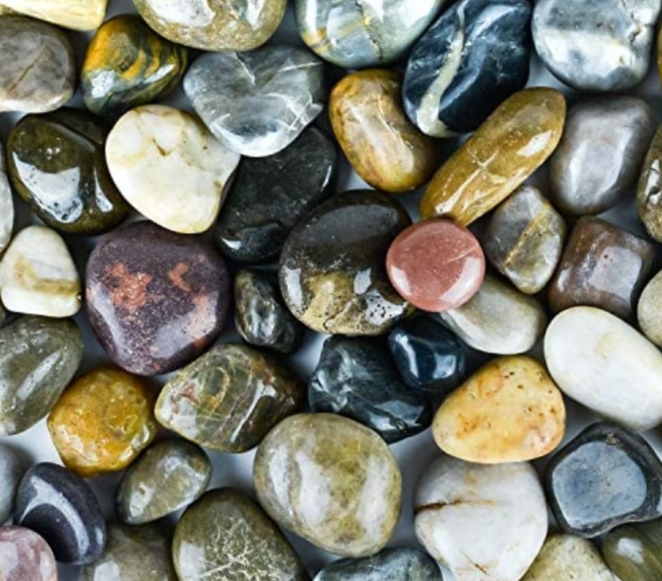 Sacred Gratitude Stone